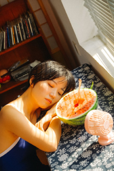 守望人妻