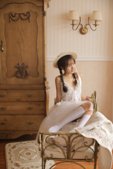 三个村妇